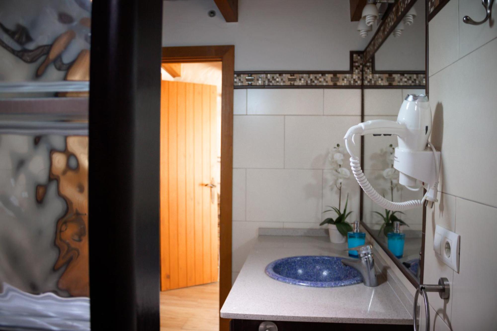 Maison d'hôtes Casas El Suspiro à Zahora Extérieur photo