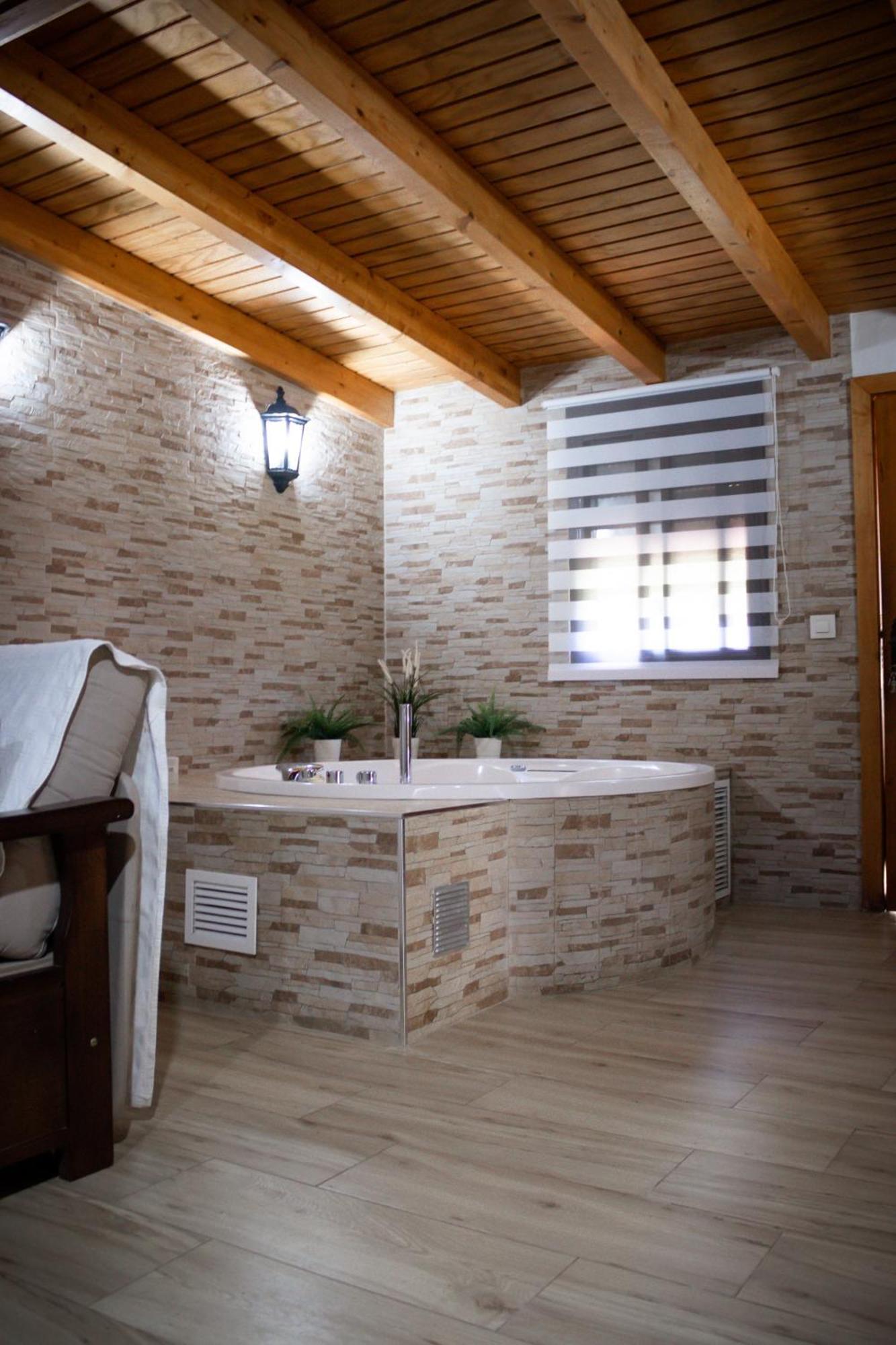Maison d'hôtes Casas El Suspiro à Zahora Extérieur photo