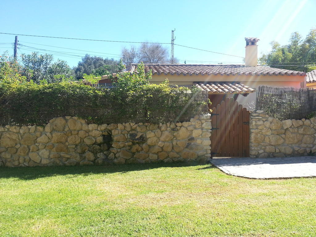 Maison d'hôtes Casas El Suspiro à Zahora Extérieur photo