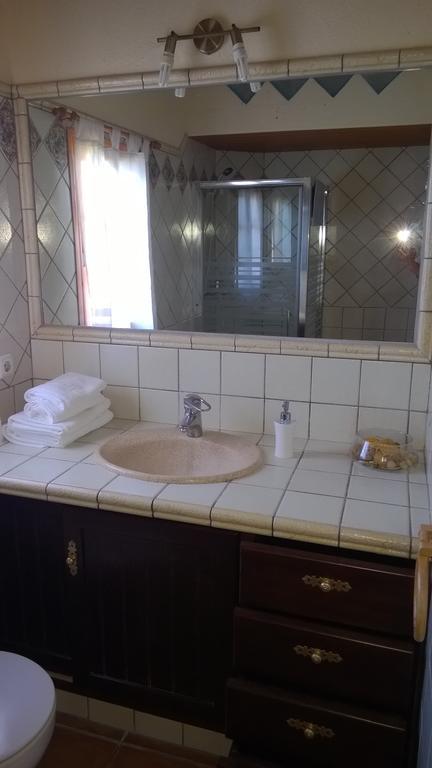 Maison d'hôtes Casas El Suspiro à Zahora Extérieur photo