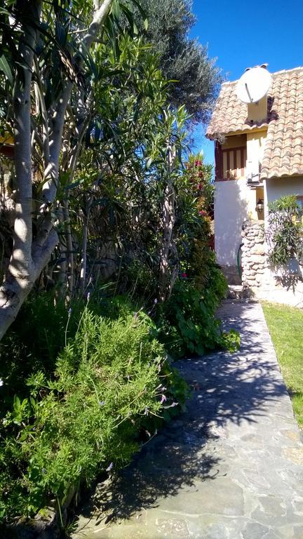 Maison d'hôtes Casas El Suspiro à Zahora Extérieur photo