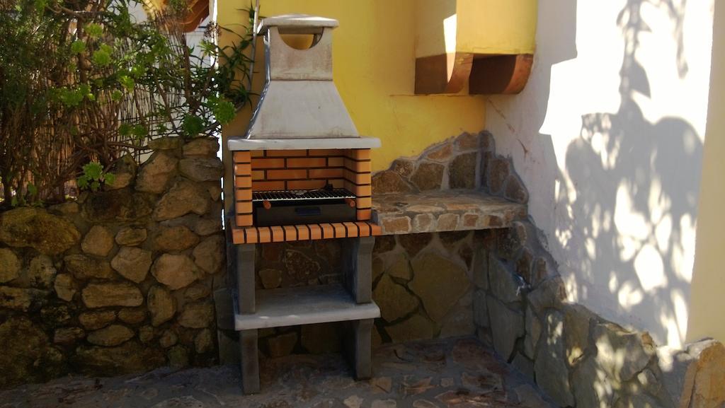 Maison d'hôtes Casas El Suspiro à Zahora Extérieur photo